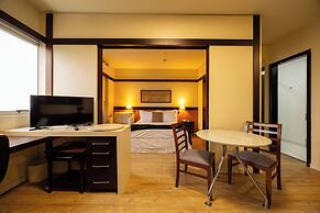 QSA - Anora Spaces - Metropolis Alphaville