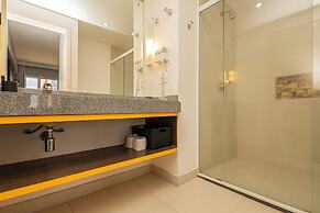 QSA - Anora Spaces - Metropolis Alphaville