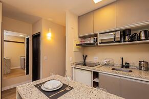 QSA - Anora Spaces - Metropolis Alphaville