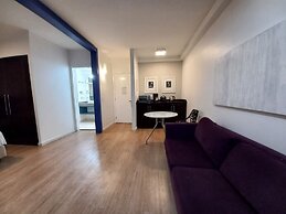 QSA - Anora Spaces - Metropolis Alphaville