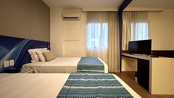 QSA - Anora Spaces - Metropolis Alphaville