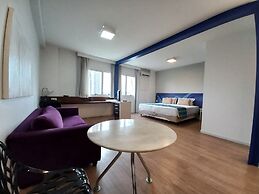 QSA - Anora Spaces - Metropolis Alphaville