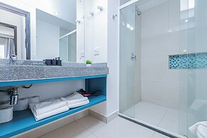 QSA - Anora Spaces - Metropolis Alphaville