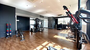 QSA - Anora Spaces - Metropolis Alphaville