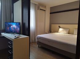 QSA - Anora Spaces - Metropolis Alphaville