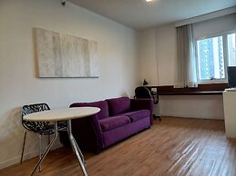 QSA - Anora Spaces - Metropolis Alphaville