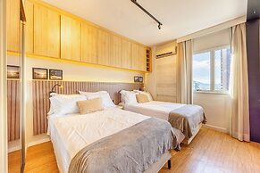 QSA - Anora Spaces - Metropolis Alphaville