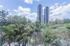 QSA - Anora Spaces - Metropolis Alphaville