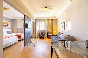 QSA - Anora Spaces - Metropolis Alphaville