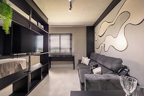 QSA - Anora Spaces - Metropolis Alphaville