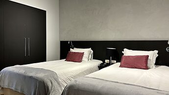 QSA - Anora Spaces - Metropolis Alphaville