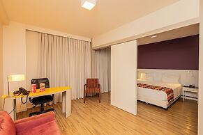 QSA - Anora Spaces - Metropolis Alphaville