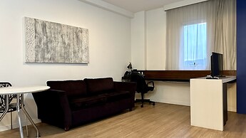 QSA - Anora Spaces - Metropolis Alphaville