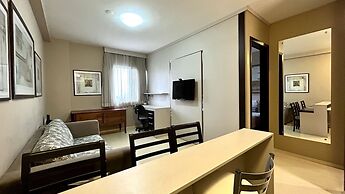 QSA - Anora Spaces - Metropolis Alphaville