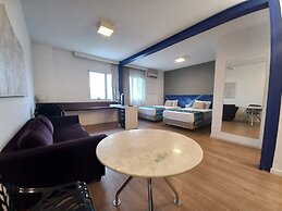 QSA - Anora Spaces - Metropolis Alphaville