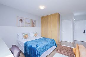 QSA - Anora Spaces - Metropolis Alphaville