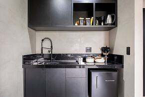 QSA - Anora Spaces - Metropolis Alphaville