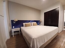 QSA - Anora Spaces - Metropolis Alphaville