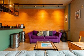 QSA - Anora Spaces - Metropolis Alphaville