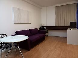 QSA - Anora Spaces - Metropolis Alphaville