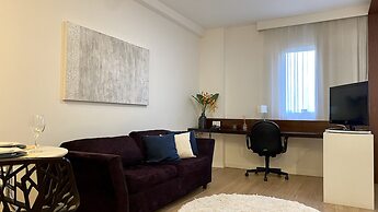 QSA - Anora Spaces - Metropolis Alphaville