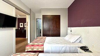 QSA - Anora Spaces - Metropolis Alphaville