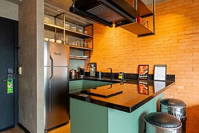 QSA - Anora Spaces - Metropolis Alphaville