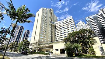 QSA - Anora Spaces - Metropolis Alphaville