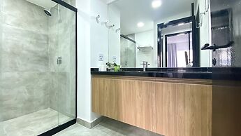 QSA - Anora Spaces - Metropolis Alphaville