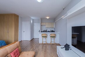 QSA - Anora Spaces - Metropolis Alphaville