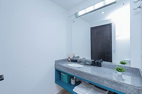 QSA - Anora Spaces - Metropolis Alphaville