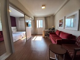 QSA - Anora Spaces - Metropolis Alphaville