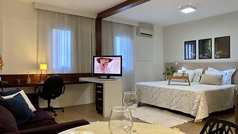 QSA - Anora Spaces - Metropolis Alphaville