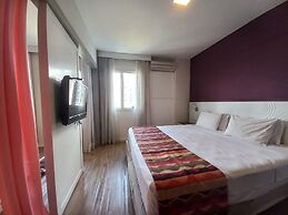 QSA - Anora Spaces - Metropolis Alphaville