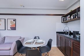 QSA - Anora Spaces - Metropolis Alphaville