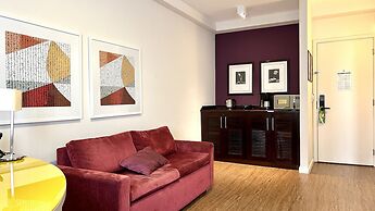 QSA - Anora Spaces - Metropolis Alphaville