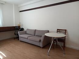 QSA - Anora Spaces - Metropolis Alphaville