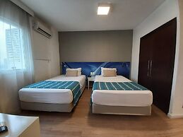 QSA - Anora Spaces - Metropolis Alphaville