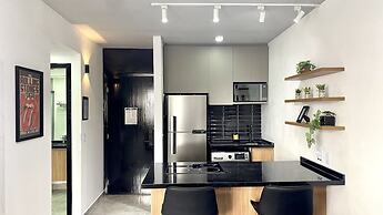 QSA - Anora Spaces - Metropolis Alphaville