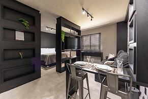 QSA - Anora Spaces - Metropolis Alphaville