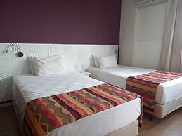 QSA - Anora Spaces - Metropolis Alphaville