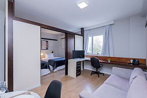 QSA - Anora Spaces - Metropolis Alphaville