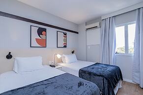 QSA - Anora Spaces - Metropolis Alphaville