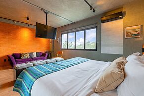 QSA - Anora Spaces - Metropolis Alphaville