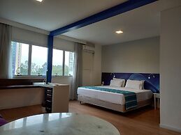 QSA - Anora Spaces - Metropolis Alphaville