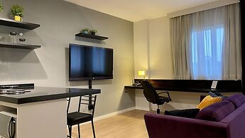 QSA - Anora Spaces - Metropolis Alphaville