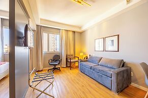 QSA - Anora Spaces - Metropolis Alphaville