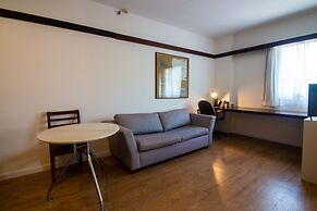 QSA - Anora Spaces - Metropolis Alphaville