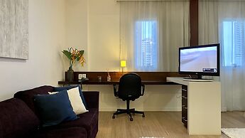 QSA - Anora Spaces - Metropolis Alphaville