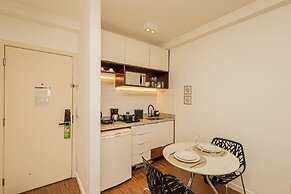 QSA - Anora Spaces - Metropolis Alphaville